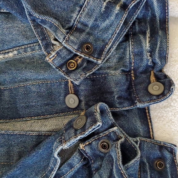 Jacket - Picture 3 of 5